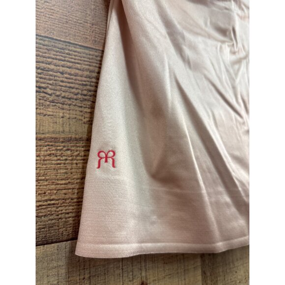 Ruby Ribbon Womens Shapewear Camisole Top Size 40 Beige - Picture 2 of 7